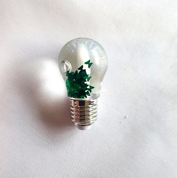 🔥"LIGHT BULB" CUSTOM LIP GLOSS🔥 - Picture 4 of 8